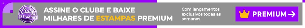 Banner Clube das Estampas Premium